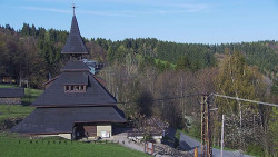 Informační centrum Zvonice