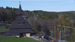 Informační centrum Zvonice