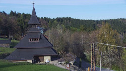 Informační centrum Zvonice