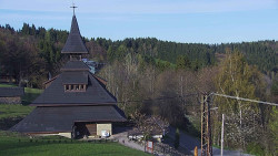 Informační centrum Zvonice