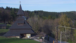 Informační centrum Zvonice