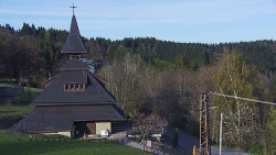 Informační centrum Zvonice