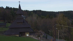 Informační centrum Zvonice