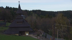 Informační centrum Zvonice