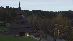 Informační centrum Zvonice