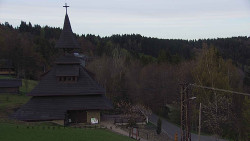 Informační centrum Zvonice