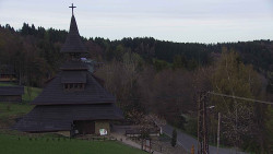 Informační centrum Zvonice