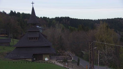 Informační centrum Zvonice