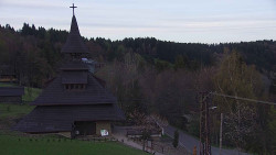 Informační centrum Zvonice