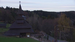 Informační centrum Zvonice