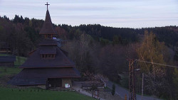 Informační centrum Zvonice