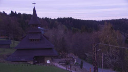 Informační centrum Zvonice