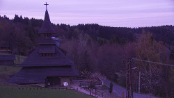 Informační centrum Zvonice