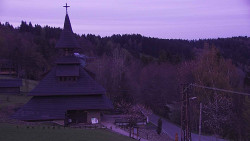 Informační centrum Zvonice