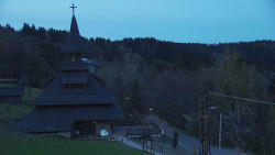 Informační centrum Zvonice