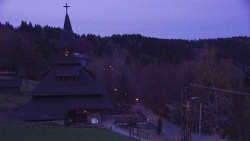 Informační centrum Zvonice