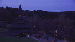 Informační centrum Zvonice