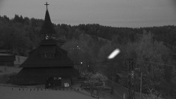 Informační centrum Zvonice