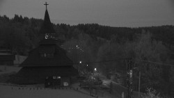 Informační centrum Zvonice