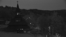 Informační centrum Zvonice