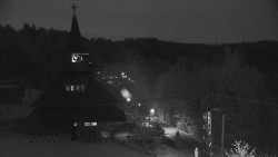 Informační centrum Zvonice