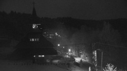 Informační centrum Zvonice