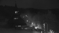 Informační centrum Zvonice