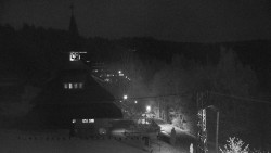 Informační centrum Zvonice