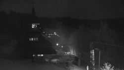 Informační centrum Zvonice