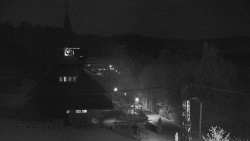 Informační centrum Zvonice