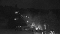 Informační centrum Zvonice