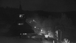 Informační centrum Zvonice