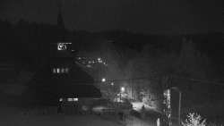 Informační centrum Zvonice