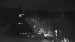 Informační centrum Zvonice