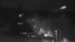 Informační centrum Zvonice