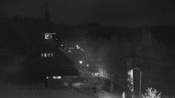 Informační centrum Zvonice