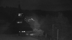 Informační centrum Zvonice