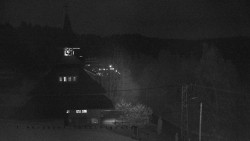 Informační centrum Zvonice