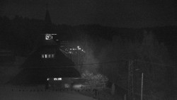 Informační centrum Zvonice