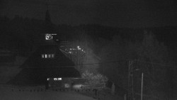 Informační centrum Zvonice