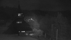 Informační centrum Zvonice