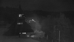 Informační centrum Zvonice