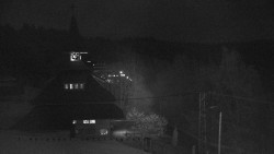 Informační centrum Zvonice