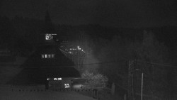 Informační centrum Zvonice