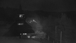 Informační centrum Zvonice