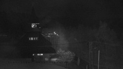 Informační centrum Zvonice