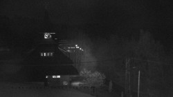 Informační centrum Zvonice