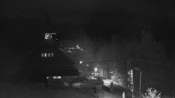 Informační centrum Zvonice