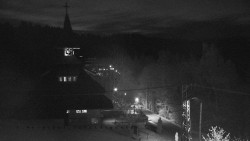 Informační centrum Zvonice