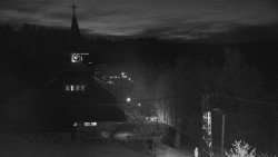 Informační centrum Zvonice